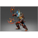 Spoils of the Nomad King