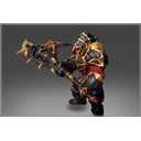 Undefeated General