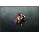 Tales of the Ardalan Interdictor