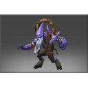 The Seers Command Set