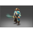 The Commendable Commodore Set