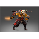 The Exiled Ronin Set