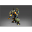 The Mysterious Vagabond Set