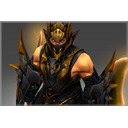 Lineage Broken Scale