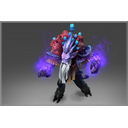 Insights of the Sapphire Shroud