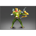 Wings of the Gilded Falcon Set
