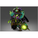 Keeper of the Nether-Lens