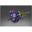 Spines of the Sunken Gaoler