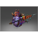 Sunken Gaoler Set Style Unlock