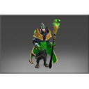 Peculiar Prestidigitator Set