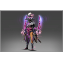 Proselyte of the Sakura Clan