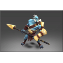 Revered Arms Set