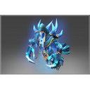 Mantle of the Prophet Foretold