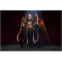 Wyrdwing Exaltation - Style Unlock III