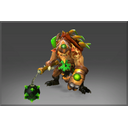 Emerald Frenzy Set