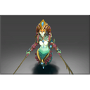Designs of the Slithereen Nobility