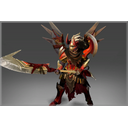 Desolate Conquest