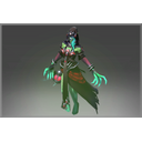Winter Lineage Temptation of the Mothbinder