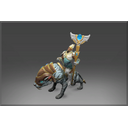 Gemmed Armor of the Priest Kings Set