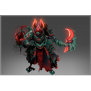 Elegy of the Reaper
