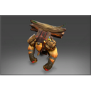Forest Hermit Set