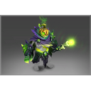 Furious Nethergeist