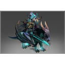 Spectral Shadow