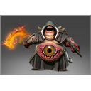 Aberrant Observer