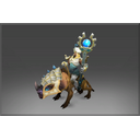 Arms of the Penitent Nomad Set