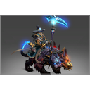Hounds of Obsession