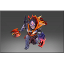 Curse of the Malignant Corruption Set