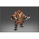 Custom of Karroch Set