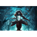 Bestowments of the Divine Anchor