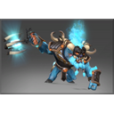 Barathrum's Fury Set