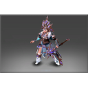 Whitewind Battlemage - Style Unlock I