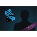 2014 Player Card: SanSheng