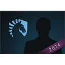2014 Player Card: TC