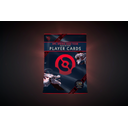 DPC Spring Tour 2021-2022 Card Pack