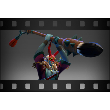 Steam 社群市集 Taunt Harsh Critique 的上架物品
