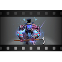 Taunt: Got That Spark, Warden!