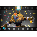 Taunt: Advanced Bladework