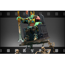 Taunt: The King Doesn't Walk, He Rules