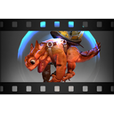 Taunt: Float Where He Wanna