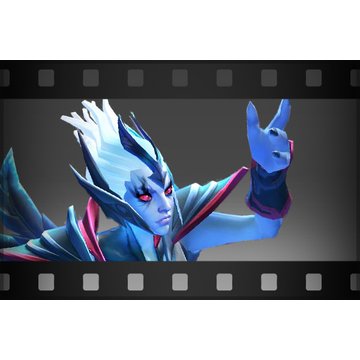 Steam Community Market :: Listings for 570-Vengeful Spirit