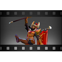 Taunt: Fearless Cadence