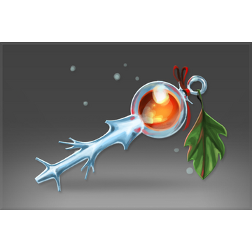 Frostivus 2023 treasure key