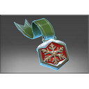 Frostivus 2023 Treasure Key