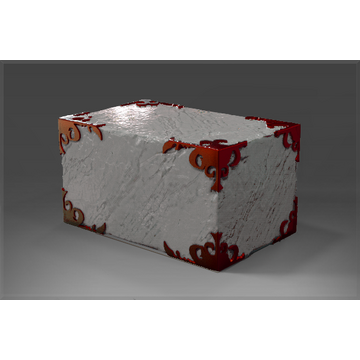 Effigy block of omexe. Effigy Block Dota 2.