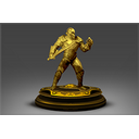 Heroic Effigy of Fame