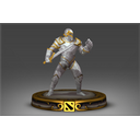 Heroic Effigy of Fame